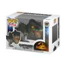 Lagerbruch FUNKO POP! - Movie - Jurassic World 3 Dominion Giganotosaurus #1207